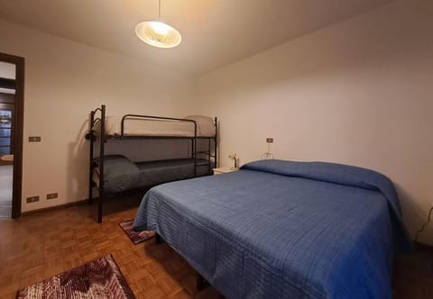 casa palma Apartment in Levico Terme
