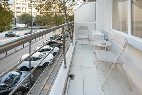 Balcony/Terrace, Balcony/Terrace