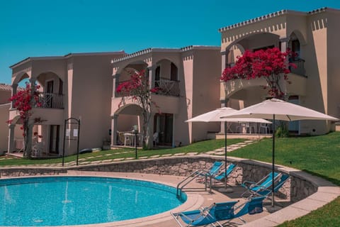 Cozy flat with shared pool Apartment in Sardinia