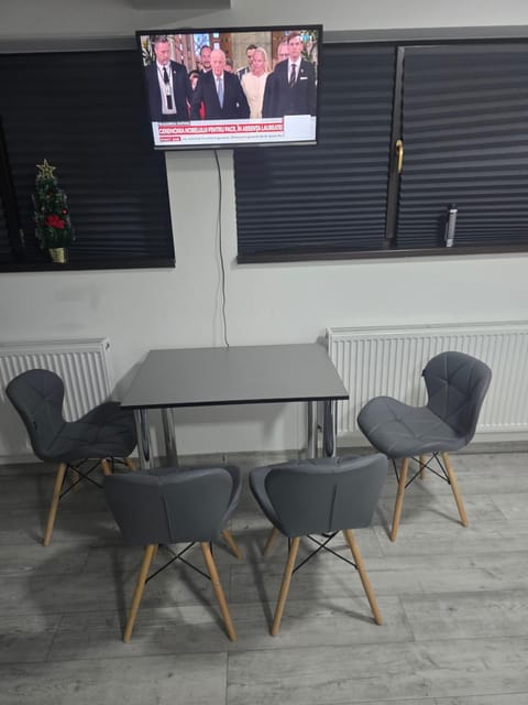 Preda House Apartment in Craiova