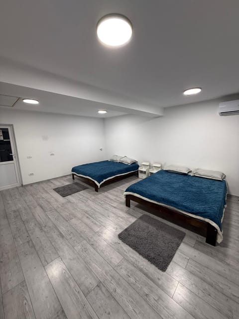 Preda House Apartment in Craiova