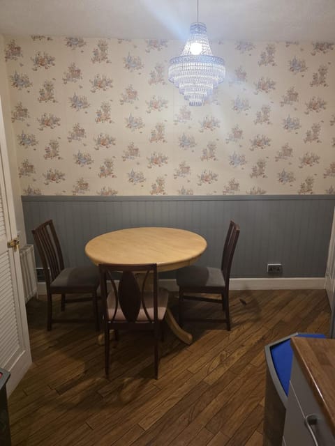 The Nook House in Taunton