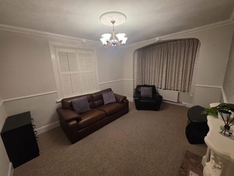 The Nook House in Taunton