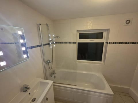 The Nook House in Taunton