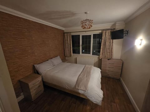 The Nook House in Taunton