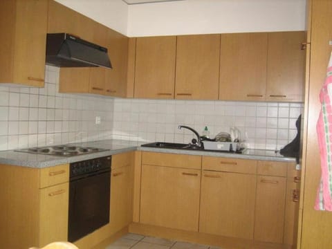 Unterkunft Zwisa Vacation rental in Vorarlberg, Austria