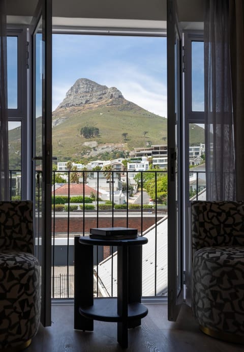 View (from property/room), Mountain view