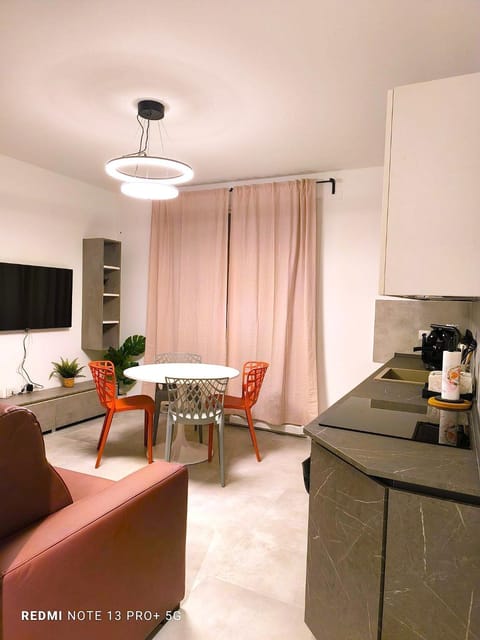 TV and multimedia, Living room, Dining area, minibar