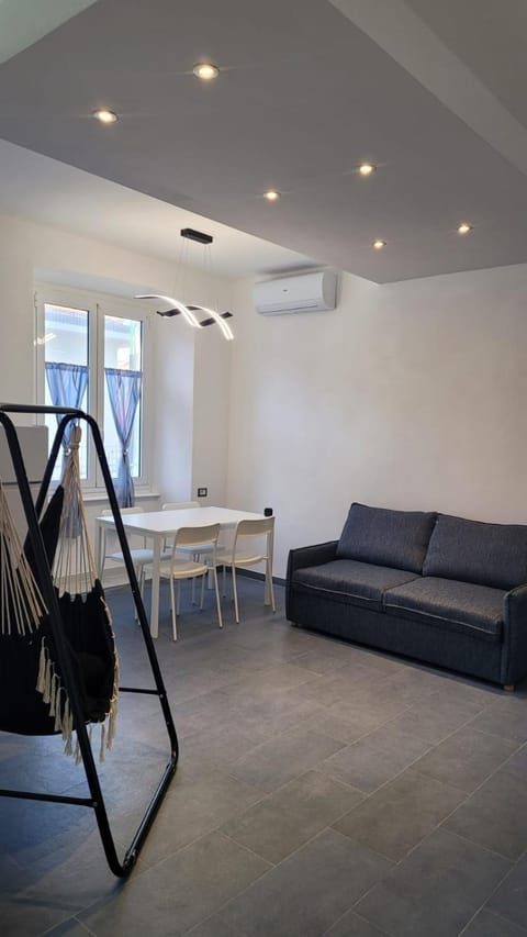 Casa Gioia Apartment in La Spezia