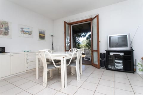 Villetta con giardino a Marcelli - M148 Apartment in Marcelli