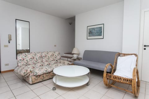 Villetta con giardino a Marcelli - M148 Apartment in Marcelli