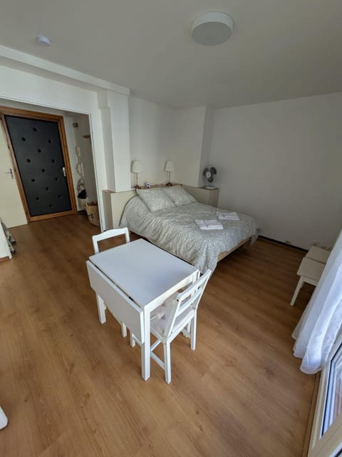 Le petit casino Apartment in Menton