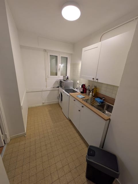 Le petit casino Apartment in Menton