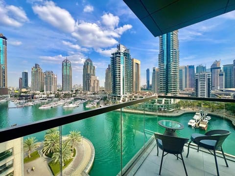 View (from property/room), Pool view, Sea view