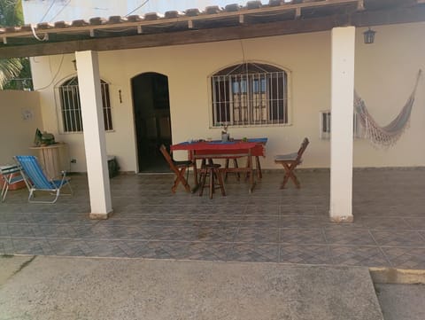 Patio, Balcony/Terrace, Dining area