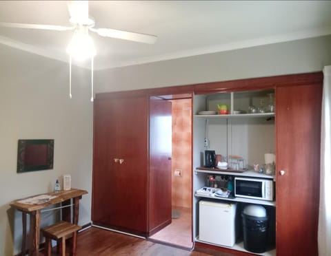 Kliplelie Selfsorg Bed and Breakfast in Western Cape