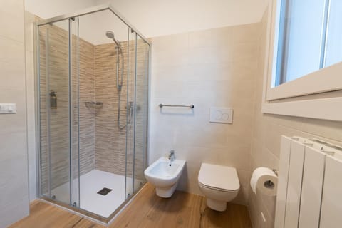 Shower, Toilet, Bathroom, bidet