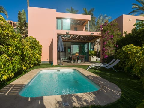 Property view