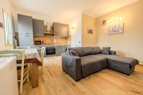 Kitchen or kitchenette, Living room, Seating area, Dining area, dishwasher, oven, stove