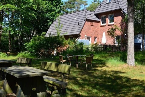 Kegelrobben Apartment in Nordfriesland