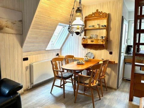 Austernfischer Apartment in Nordfriesland