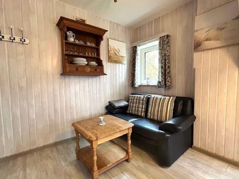 Austernfischer Apartment in Nordfriesland