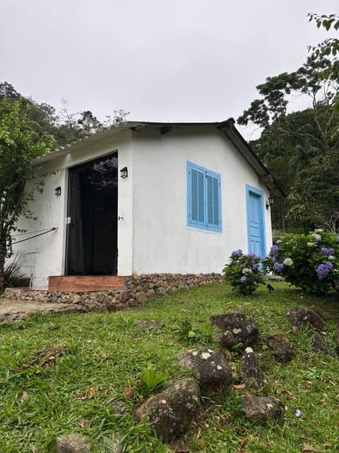 Chácara do Conde House in State of Rio de Janeiro