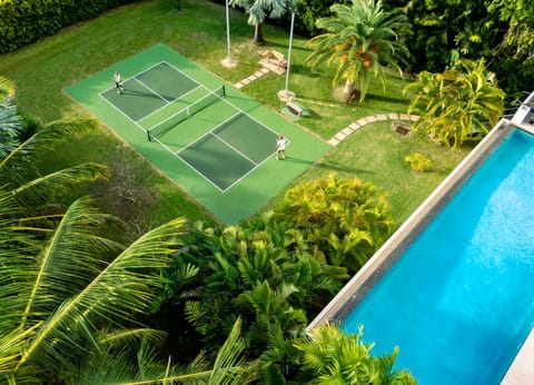 Garden, Garden view, Pool view