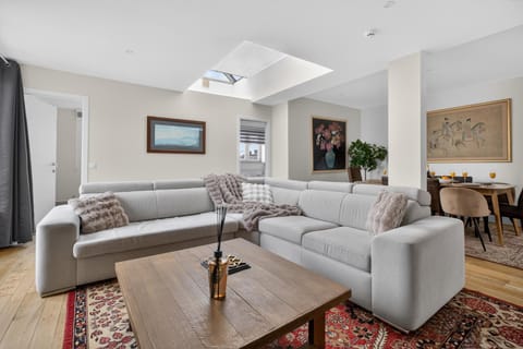 Maison Lombard by Reside Apartment in Brussels