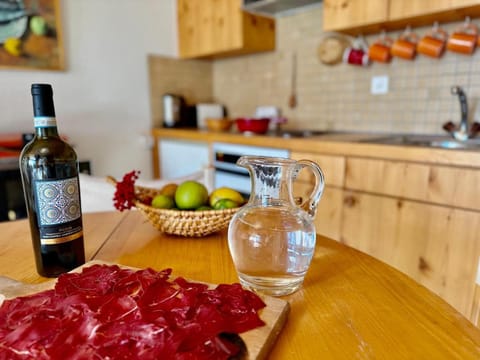 21 8s Beautiful apartment 4 peoples Apartment in Ollon