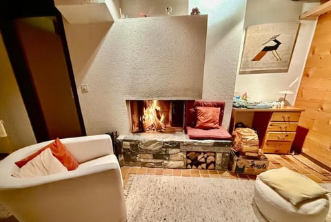 21 8s Beautiful apartment 4 peoples Apartment in Ollon