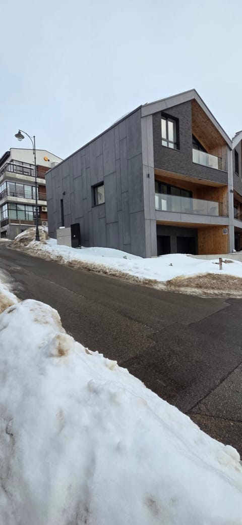 Žvejų gatvė 1-2 Apartment in Lithuania