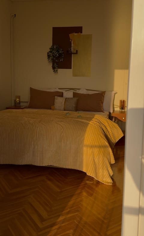 The luxurious house sea front - Thessaloniki Apartment in Thessaloniki