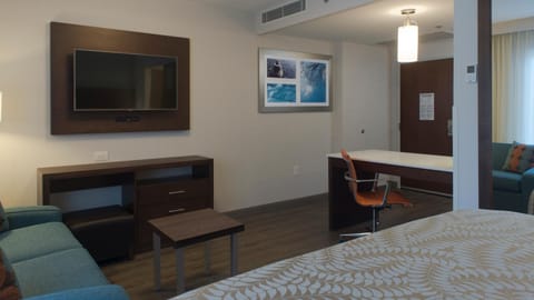 Staybridge Suites Puebla by IHG Hotel in Puebla