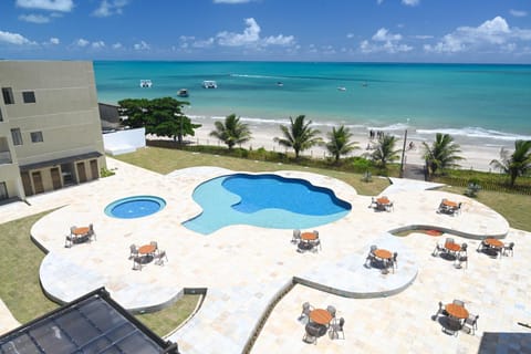View (from property/room), Beach, Swimming pool