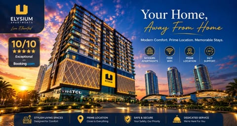 Property building, Nearby landmark, Restaurant/places to eat, Property logo or sign, Neighbourhood, Bird's eye view, View (from property/room), View (from property/room), Logo/Certificate/Sign, Text overlay, City view, City view, Landmark view, Landmark view, Mountain view, Mountain view, Street view, Street view, Certificate/Award, Quiet street view, Parking