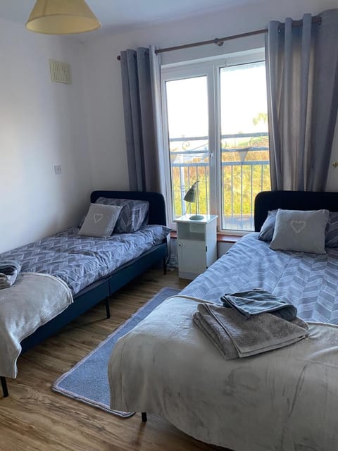 Centrally located 3 bedroom property House in Lahinch