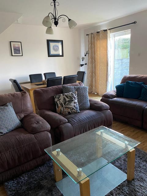 Centrally located 3 bedroom property House in Lahinch