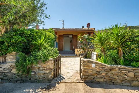 Comfortable apartment near Stintino beaches Apartment in Stintino