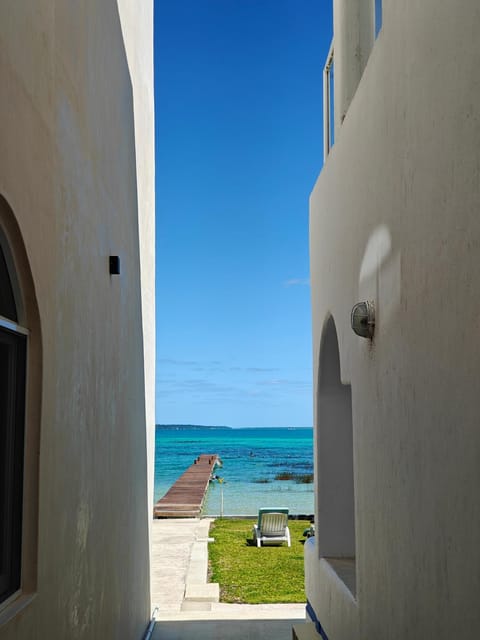 Day, Natural landscape, Beach, Sea view