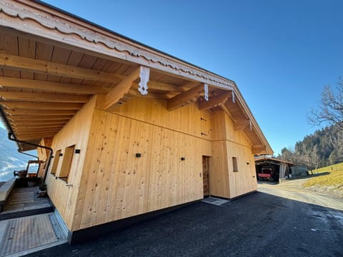 Apartment Bichlhof Apartment in Salzburgerland