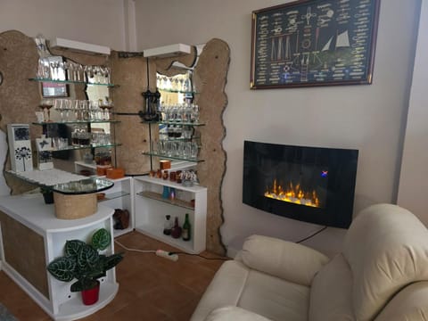 Villa Maritxu Bed and Breakfast in Cangas