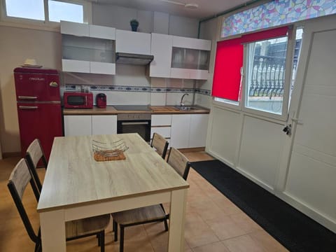 Villa Maritxu Bed and Breakfast in Cangas