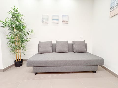 Stupendo appartamento a 20mt dal mare Apartment in Varazze