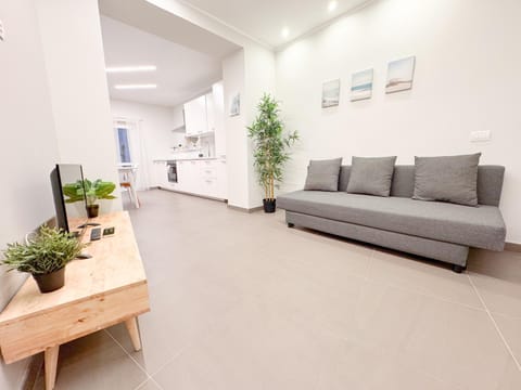 Stupendo appartamento a 20mt dal mare Apartment in Varazze