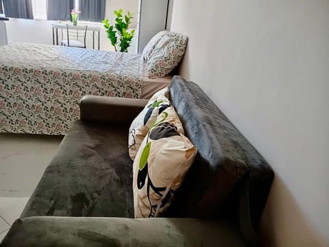 Tropical Loft Apartment in Niterói