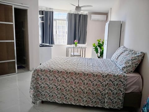 Tropical Loft Apartment in Niterói