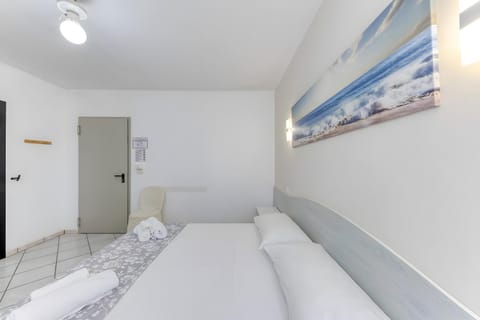 Property building, Living room, Bedroom