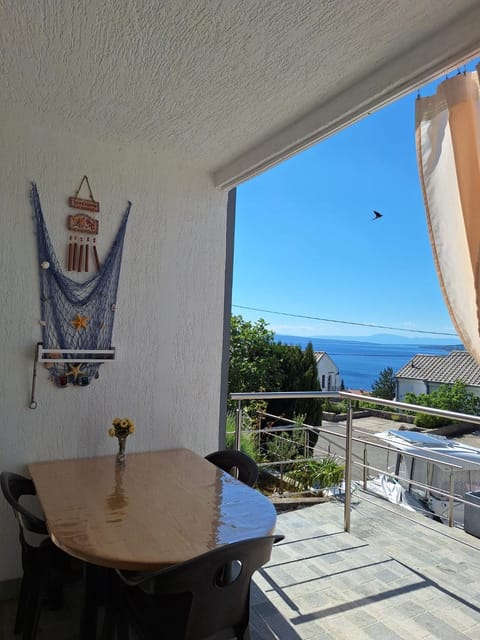 Sea view