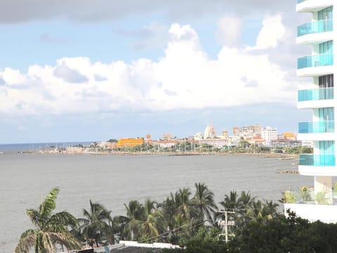 Sea view